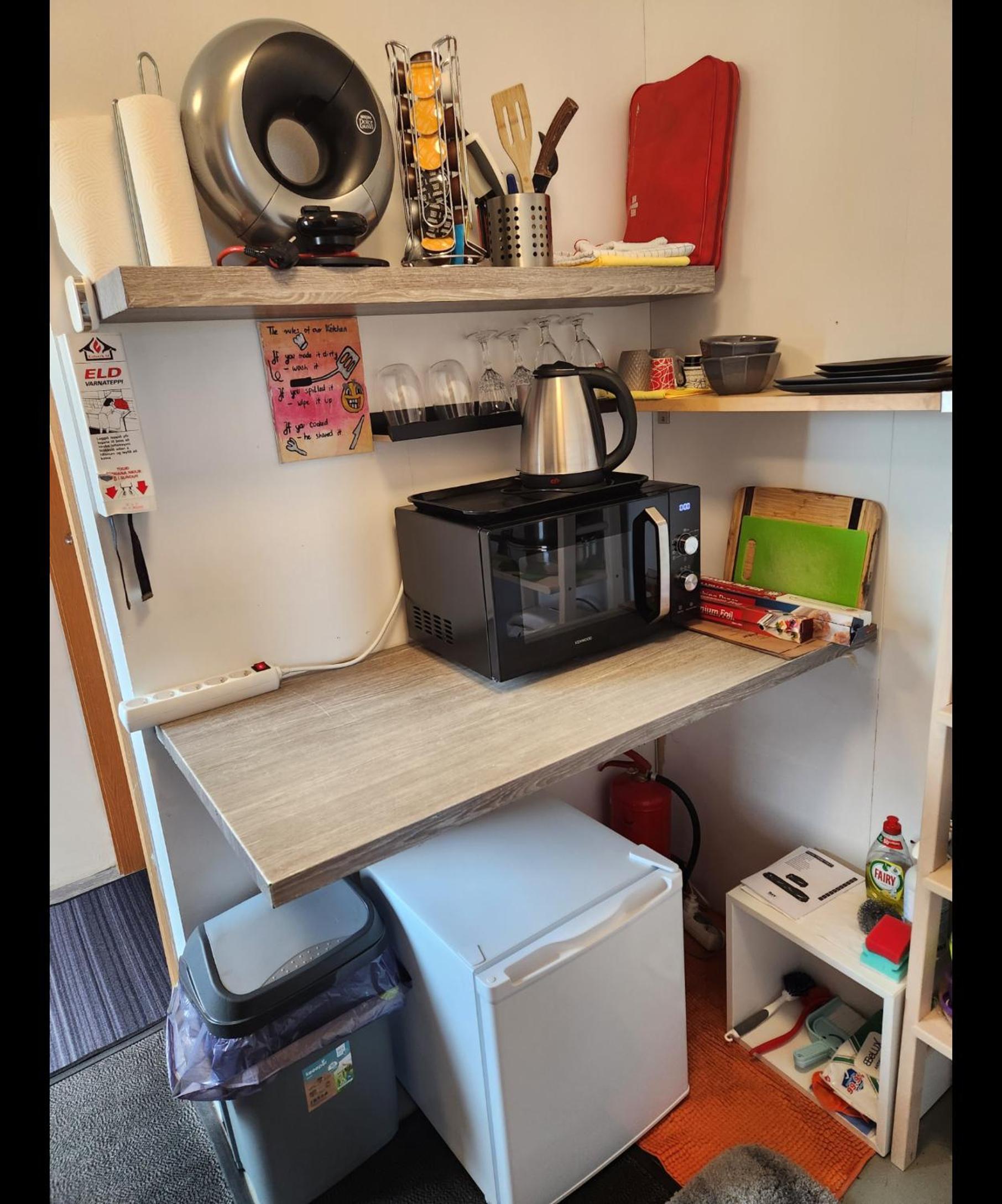LAVA Studio Keflavik