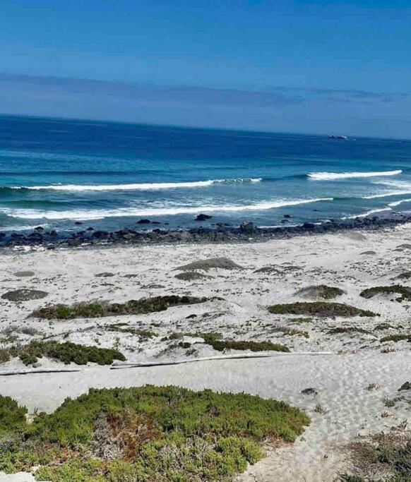 Casa la Changa, Punta de Choros