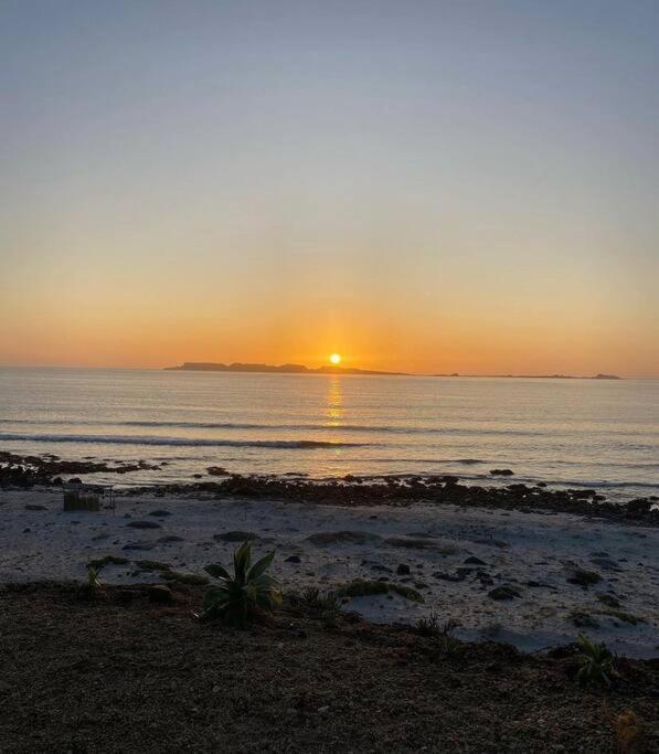 Casa la Changa, Punta de Choros