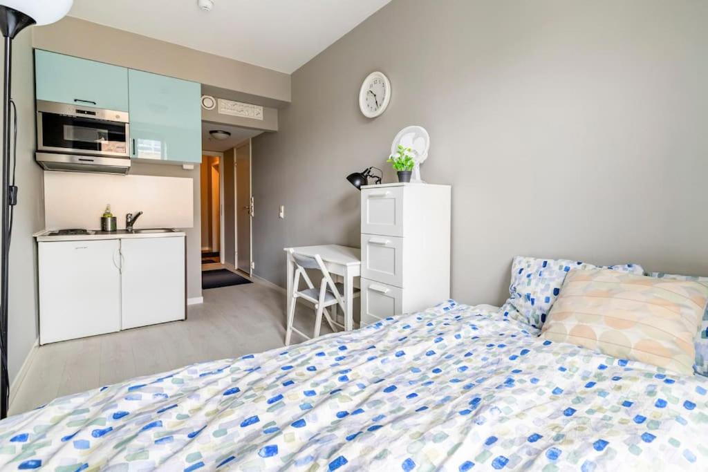 Central Oslo &Close to Central Station