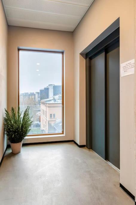 Central Oslo &Close to Central Station