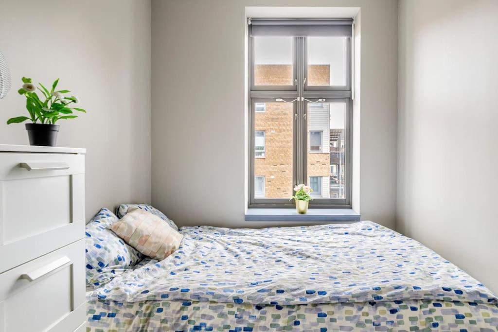 Central Oslo &Close to Central Station