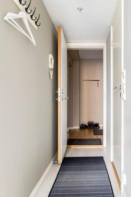 Central Oslo &Close to Central Station