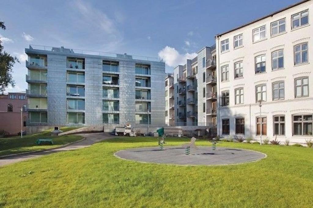 Central Oslo &Close to Central Station