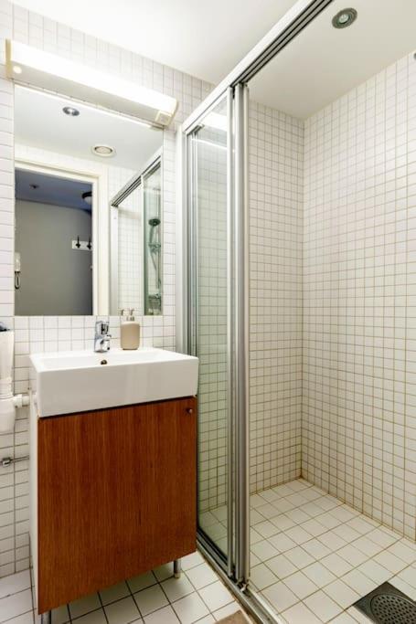 Central Oslo &Close to Central Station