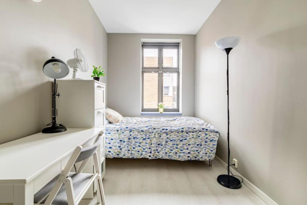 Central Oslo &Close to Central Station