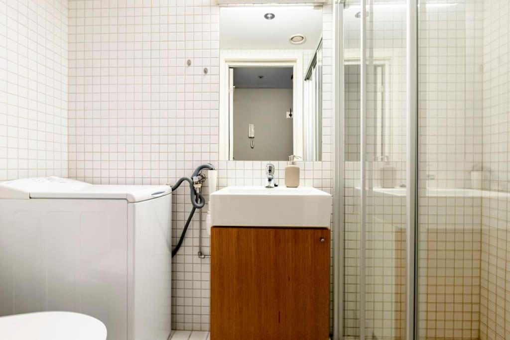 Central Oslo &Close to Central Station