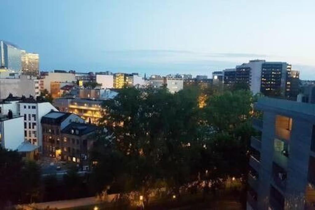 Central Oslo &Close to Central Station