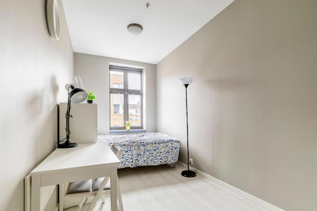 Central Oslo &Close to Central Station