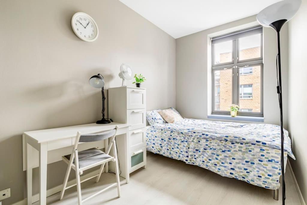 Central Oslo &Close to Central Station