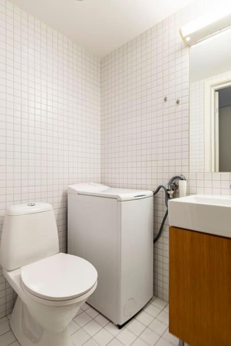 Central Oslo &Close to Central Station