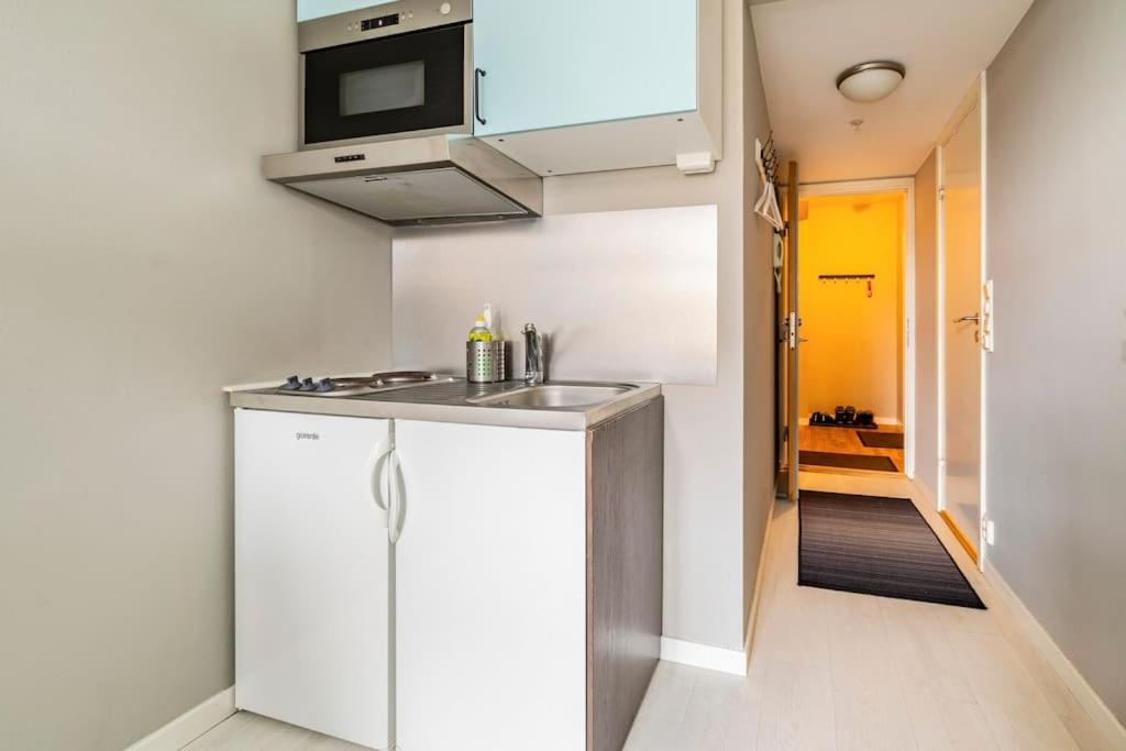 Central Oslo &Close to Central Station
