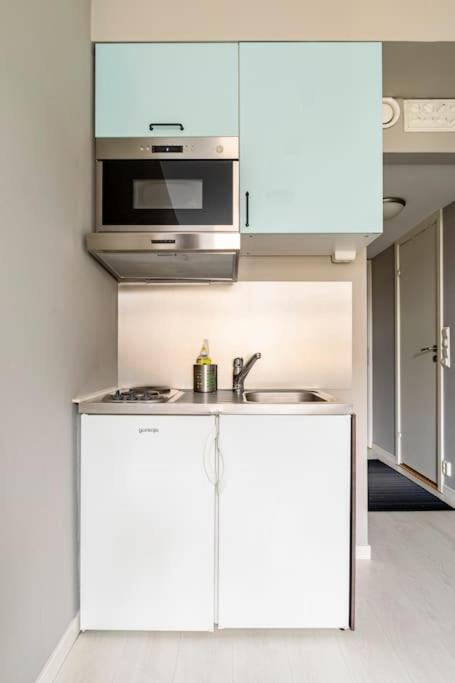 Central Oslo &Close to Central Station