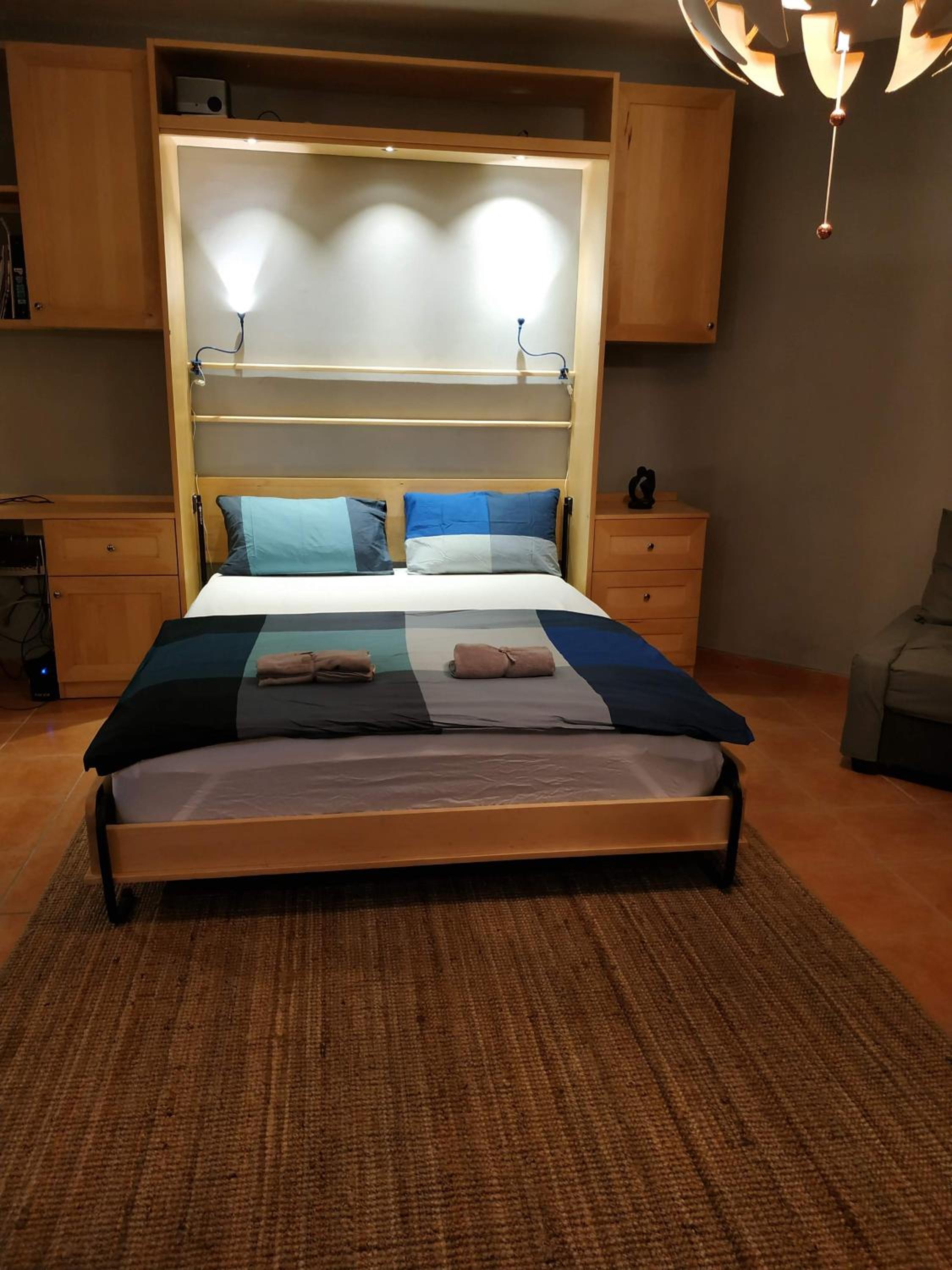 Juan Dolio Vacations - Modern, Welcoming Studio, Ocean View in Juan Dolio - Property Image 2