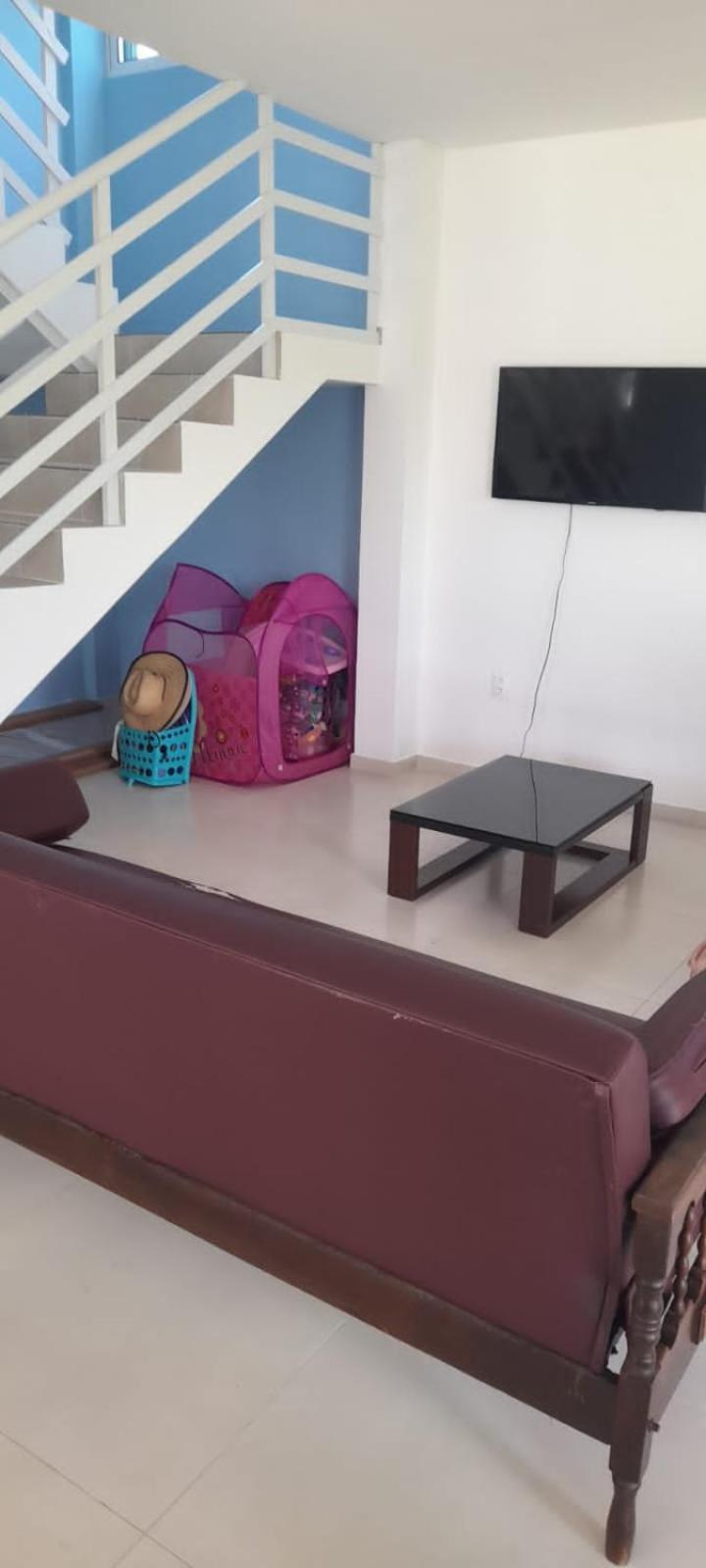 Casa Sol e Mar de Carneiros - Condomínio Privê Praia dos Carneiros