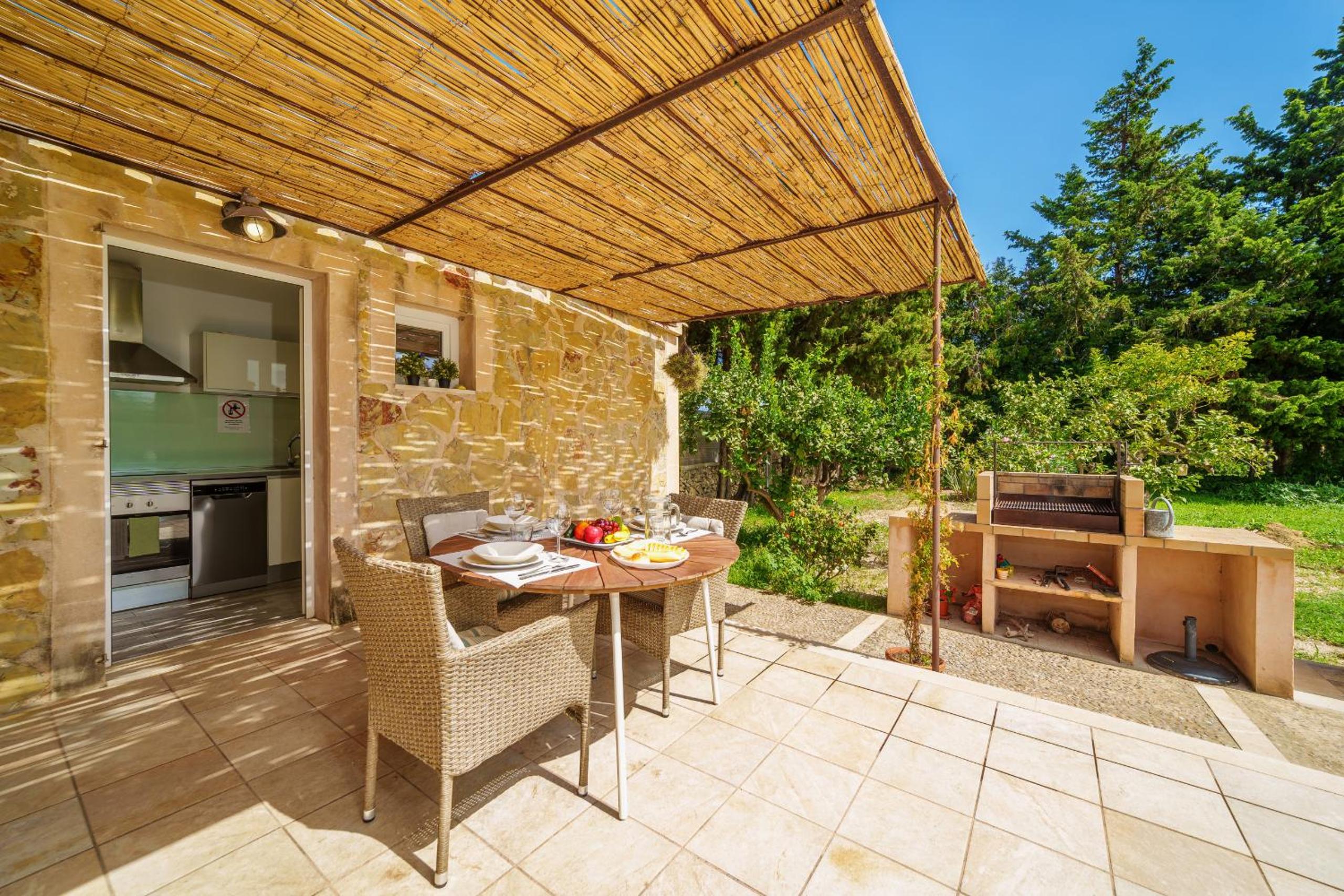 E424 Can Fuat by Mallorca Villa Selection