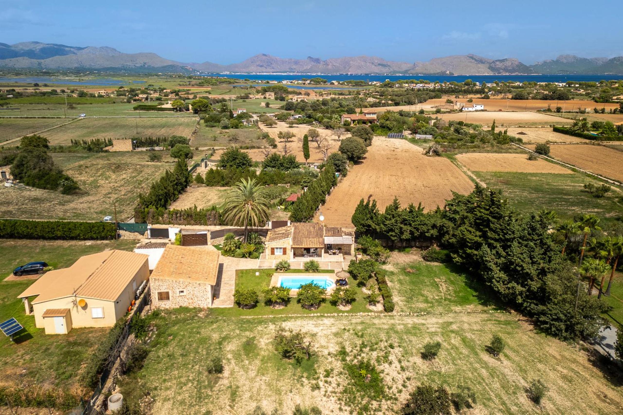 E424 Can Fuat by Mallorca Villa Selection