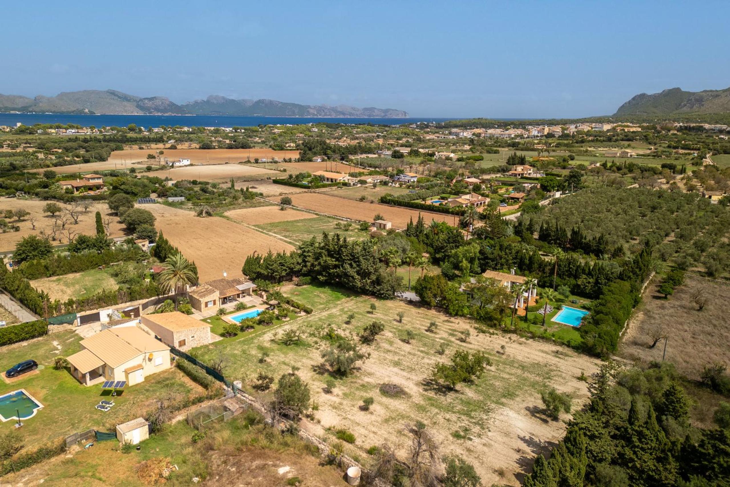E424 Can Fuat by Mallorca Villa Selection