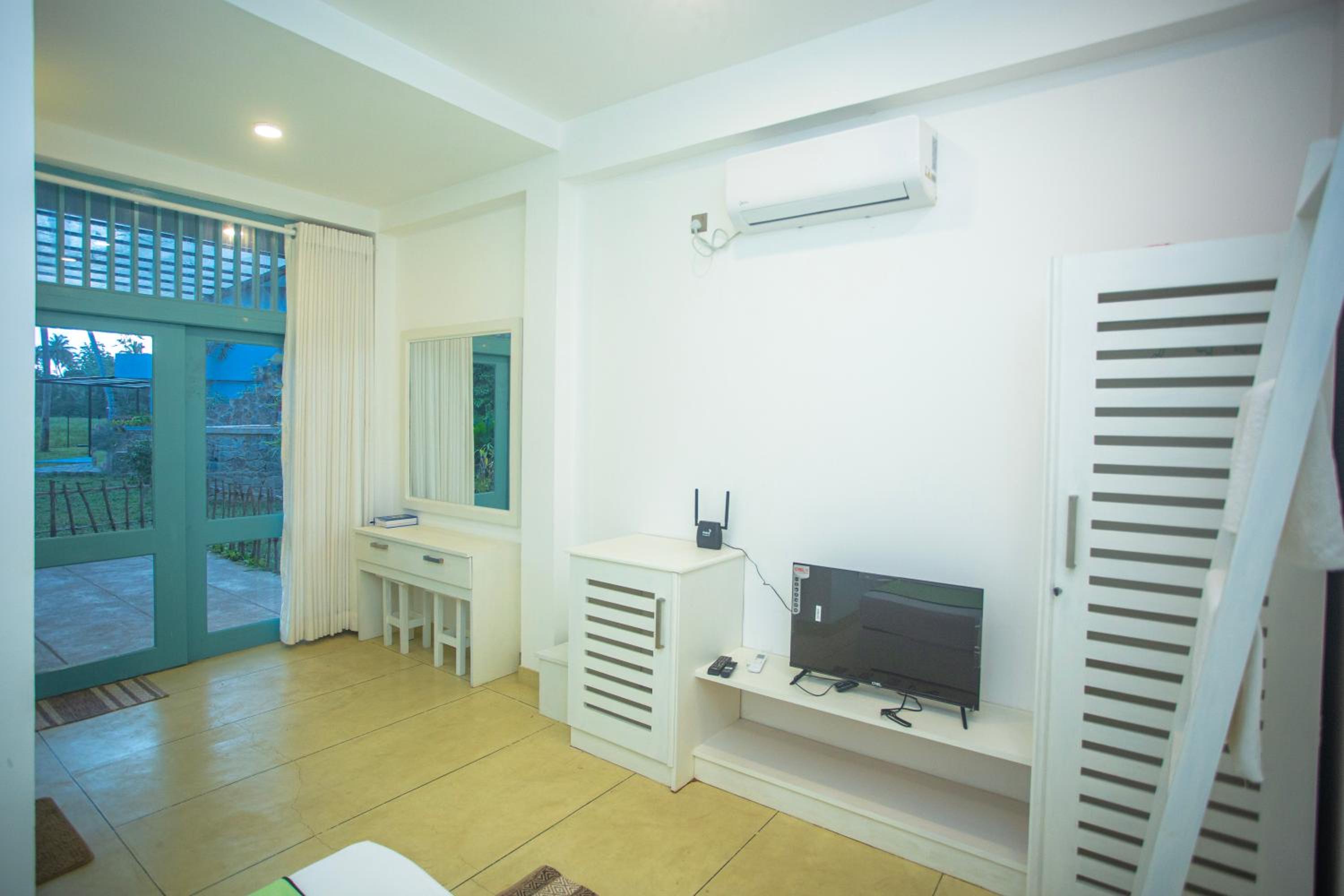 Greencliff Mirissa