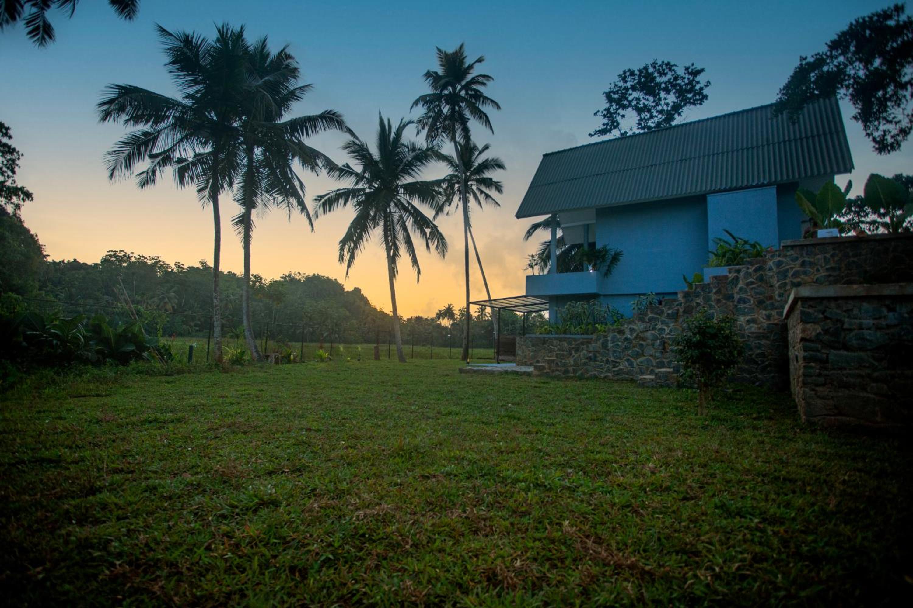 Greencliff Mirissa