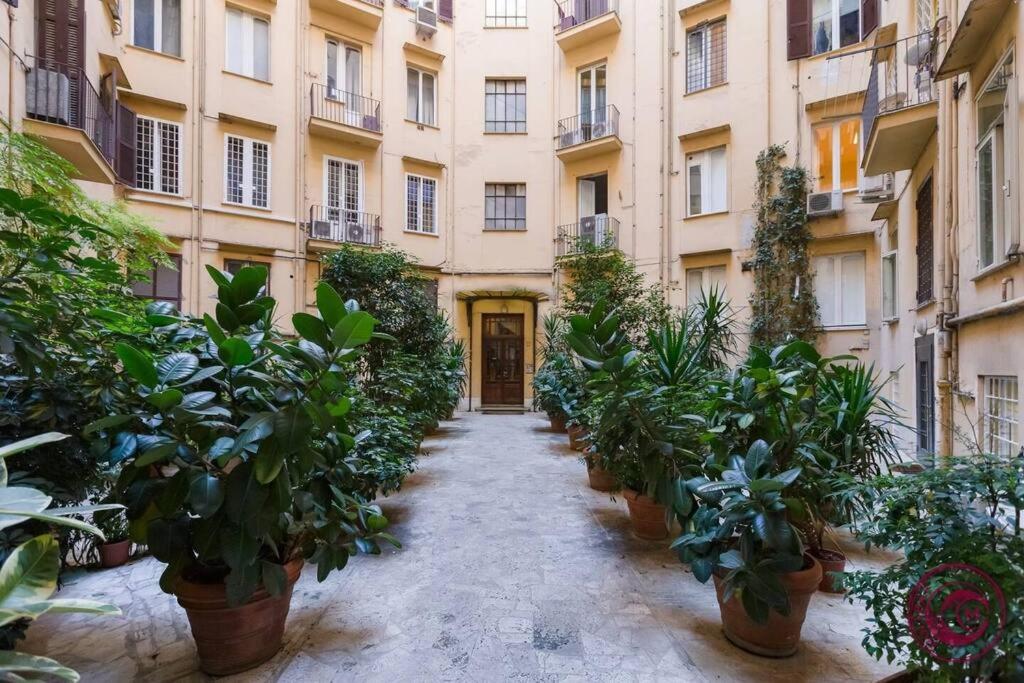C M Castel Sant'Angelo Home