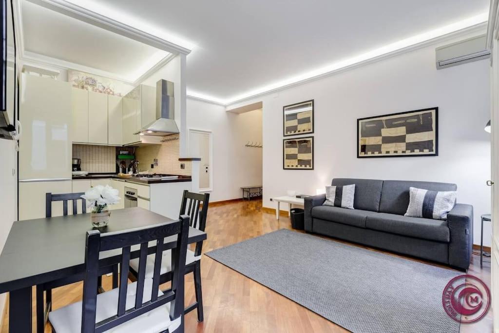 C M Castel Sant'Angelo Home