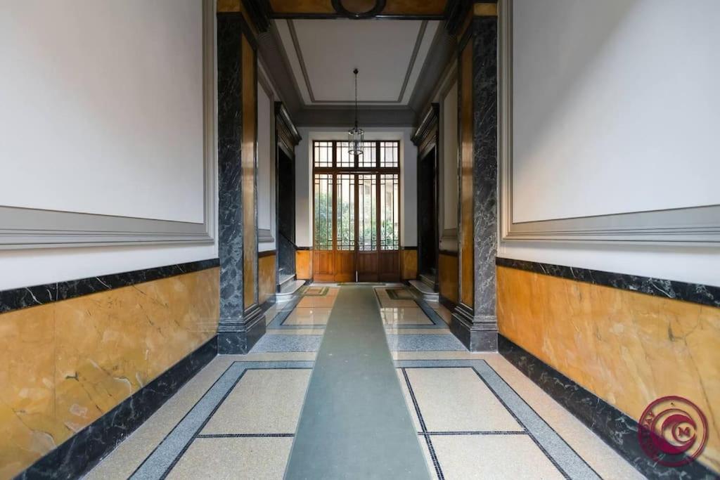 C M Castel Sant'Angelo Home