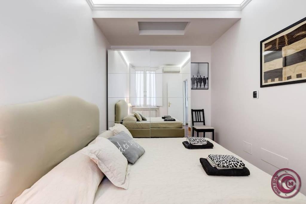 C M Castel Sant'Angelo Home