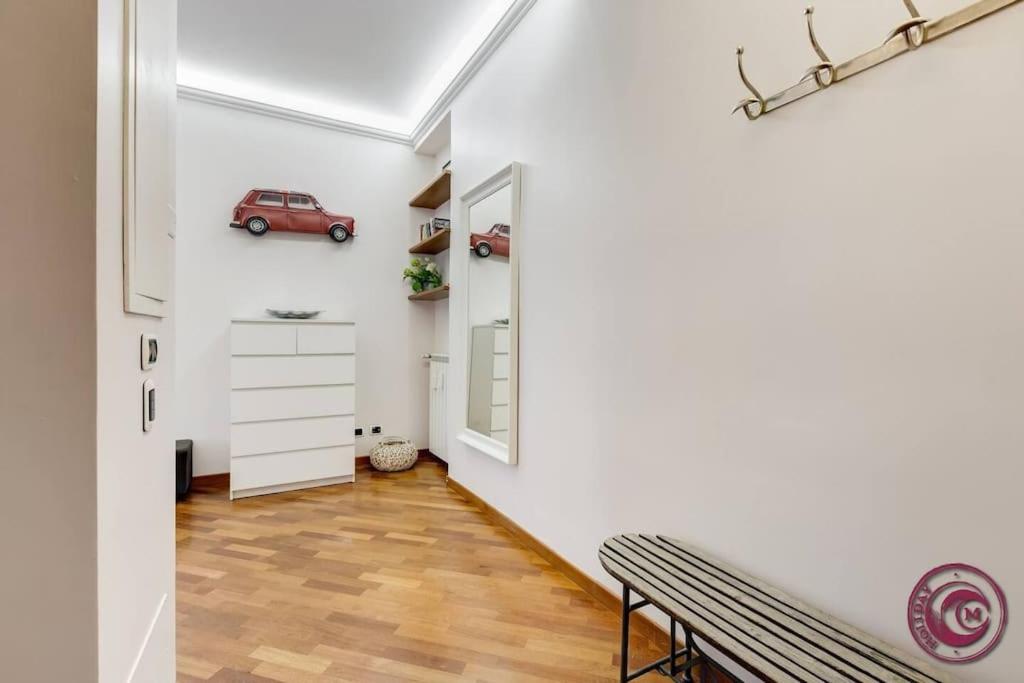 C M Castel Sant'Angelo Home