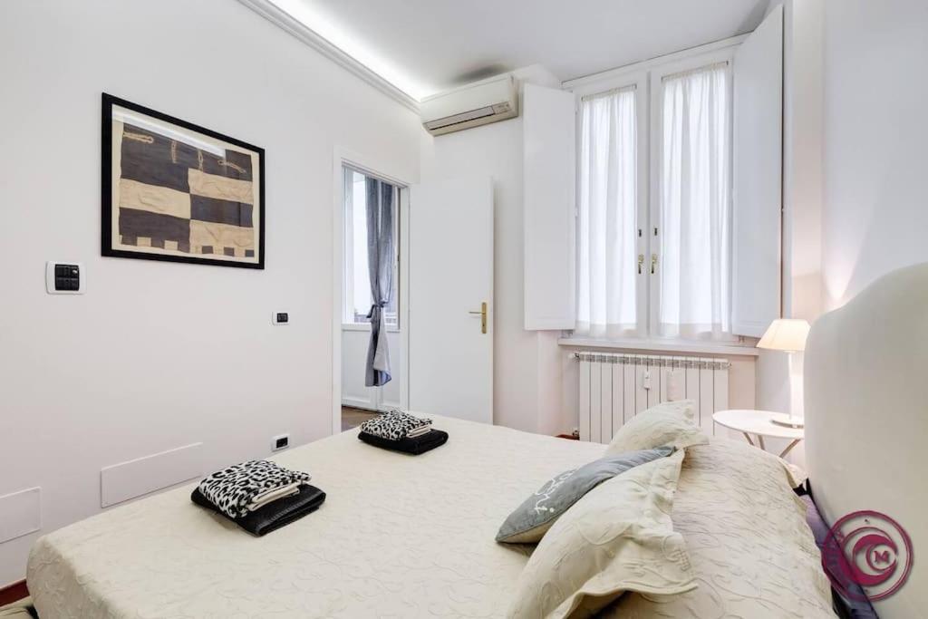 C M Castel Sant'Angelo Home