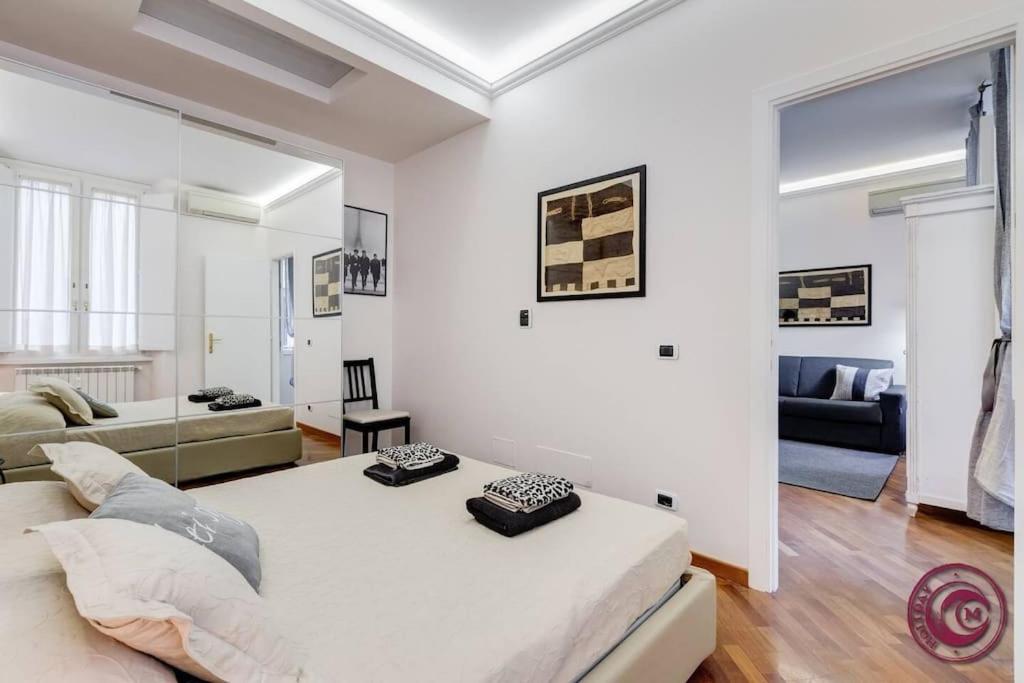 C M Castel Sant'Angelo Home