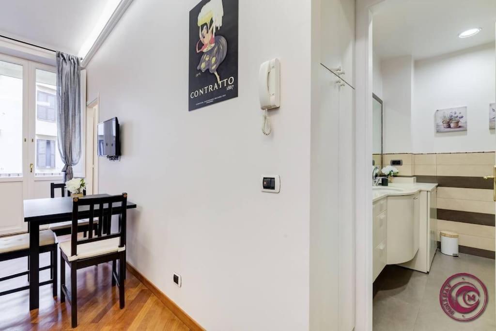 C M Castel Sant'Angelo Home