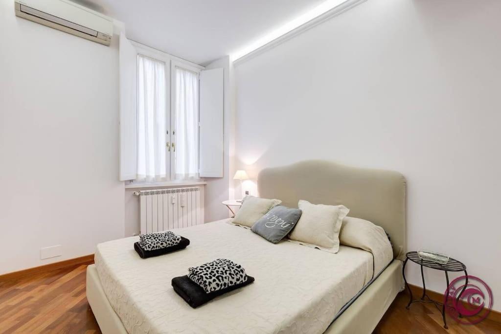 C M Castel Sant'Angelo Home