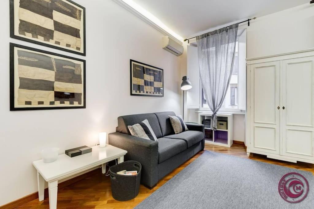 C M Castel Sant'Angelo Home