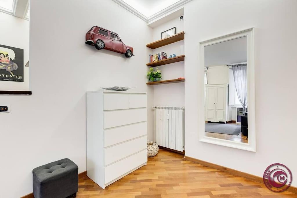 C M Castel Sant'Angelo Home