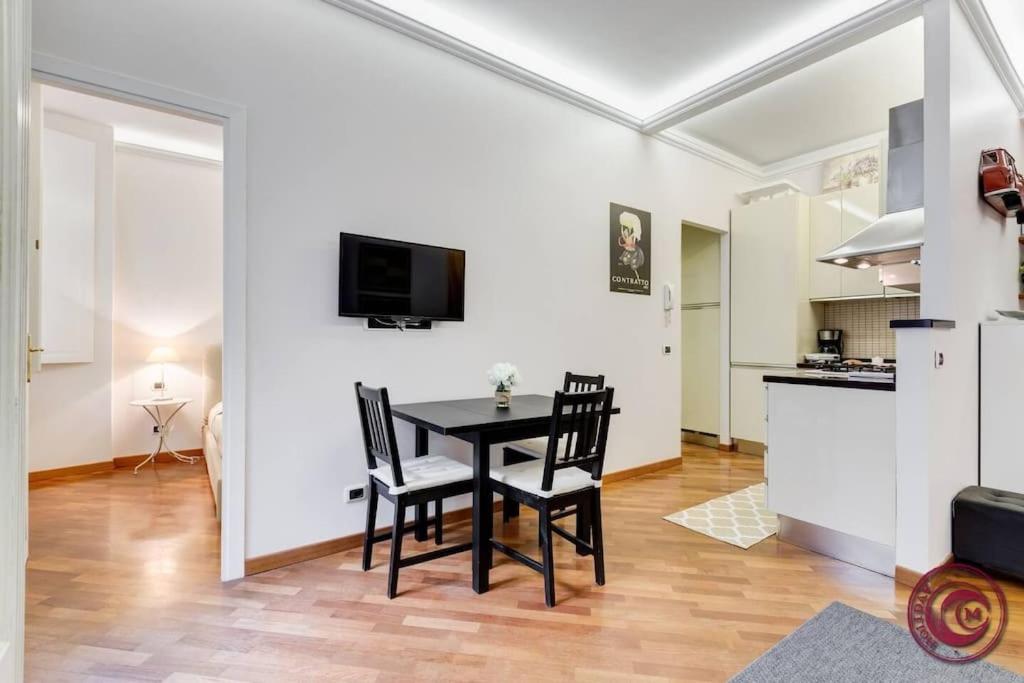 C M Castel Sant'Angelo Home