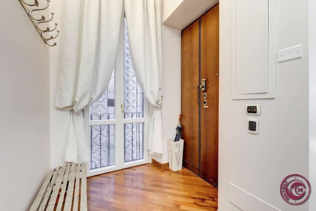 C M Castel Sant'Angelo Home