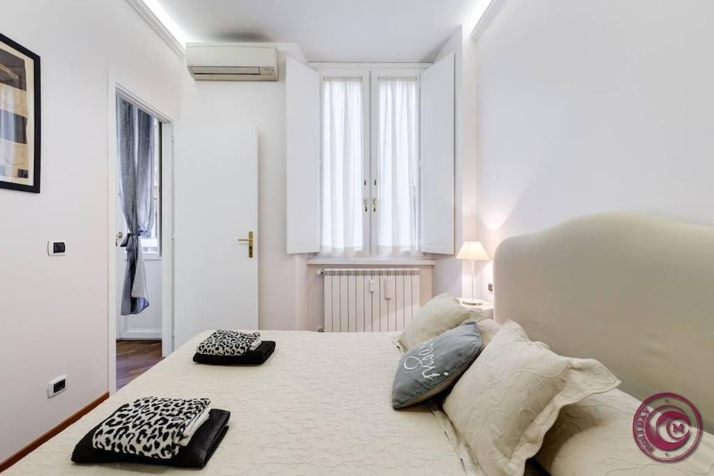 C M Castel Sant'Angelo Home