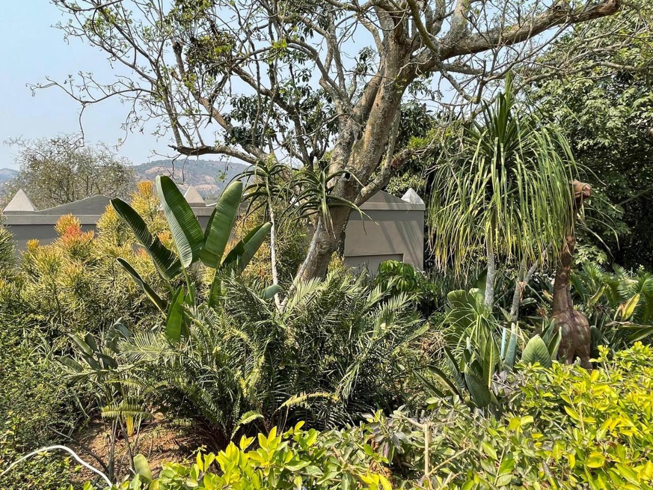 Mountain Dew Guest House view 3