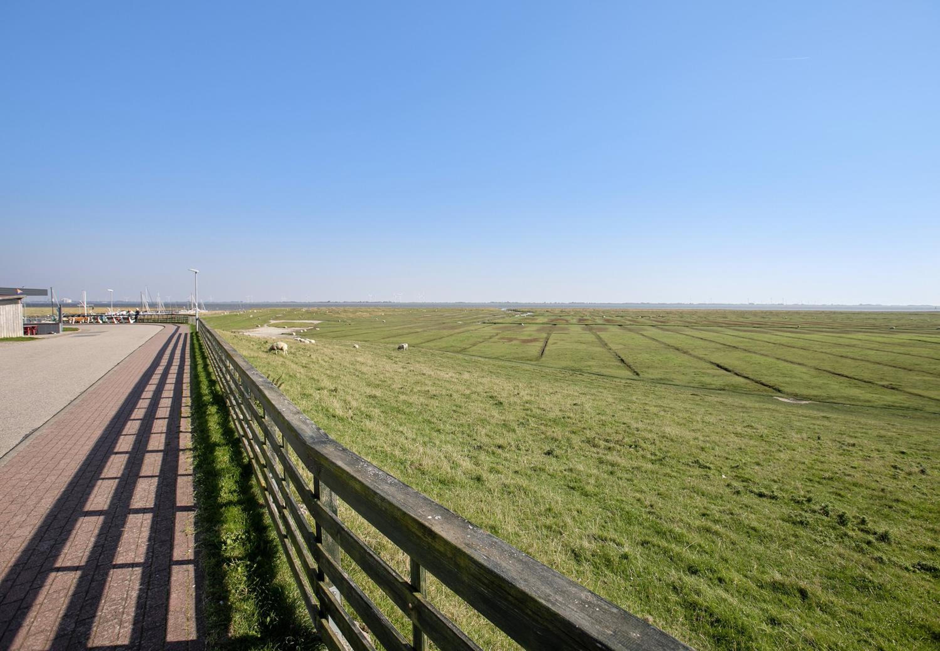 Ferienwohnung Ingwersen Nordstrand