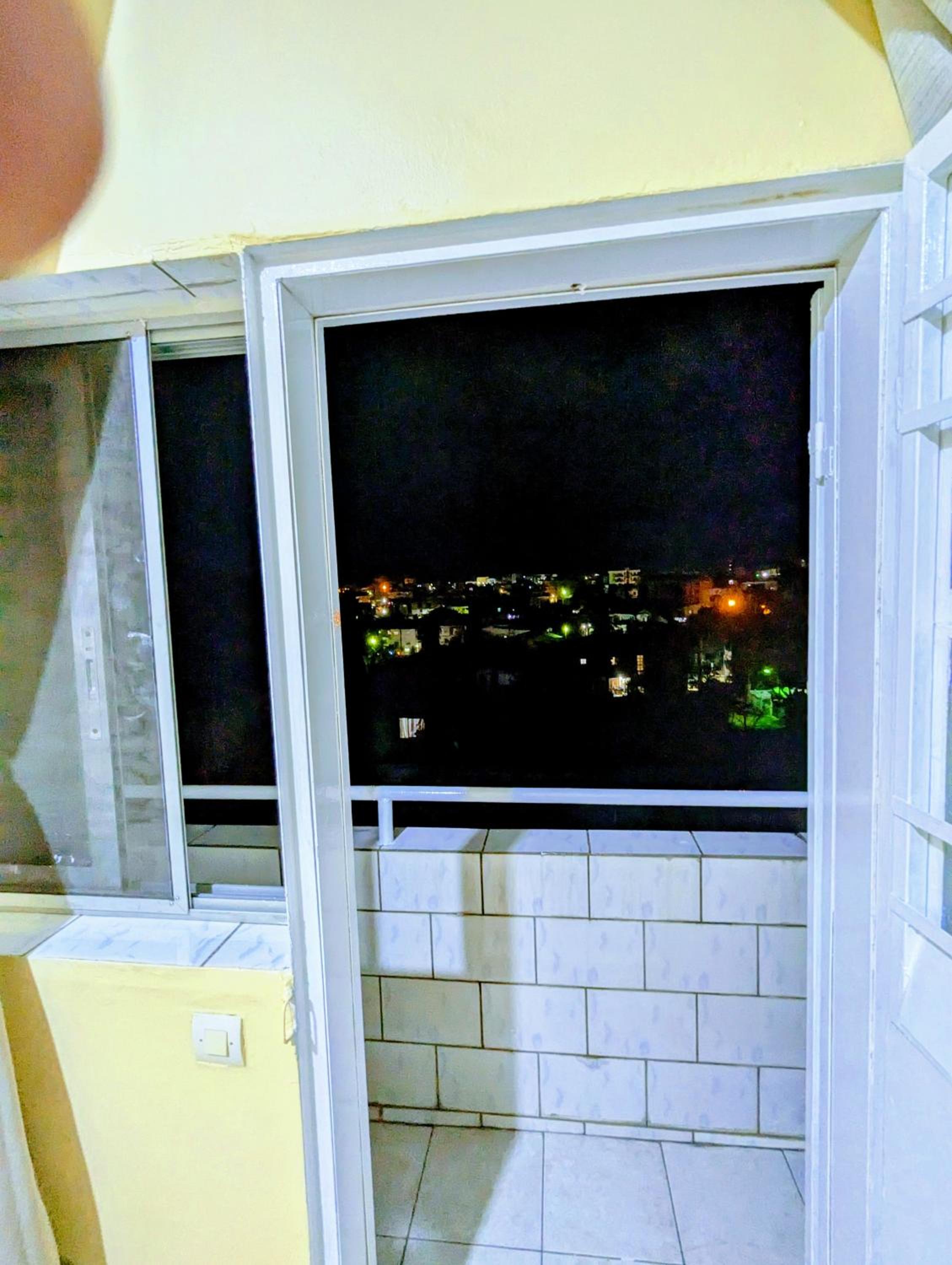 Secure Home