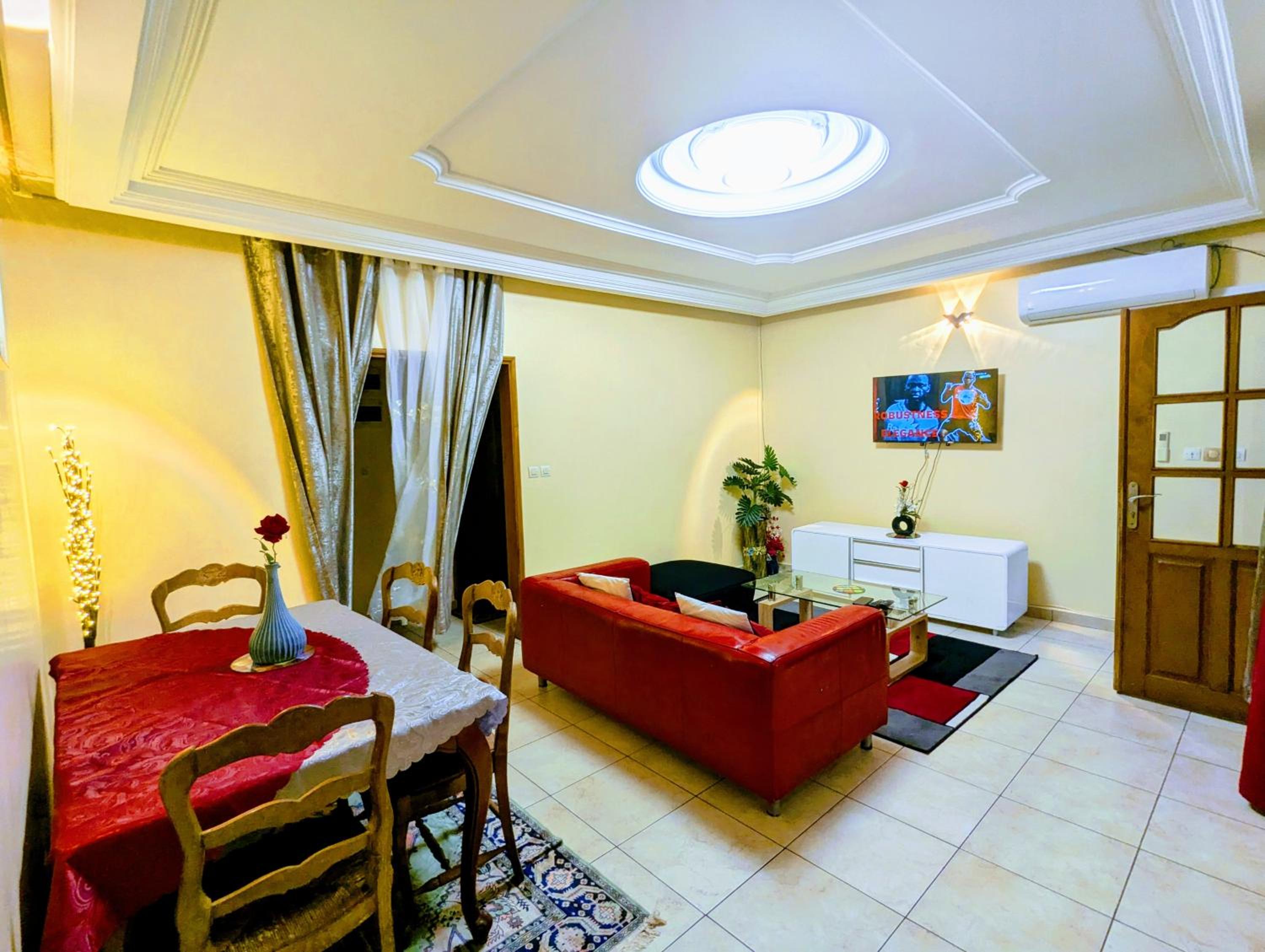 Secure Home