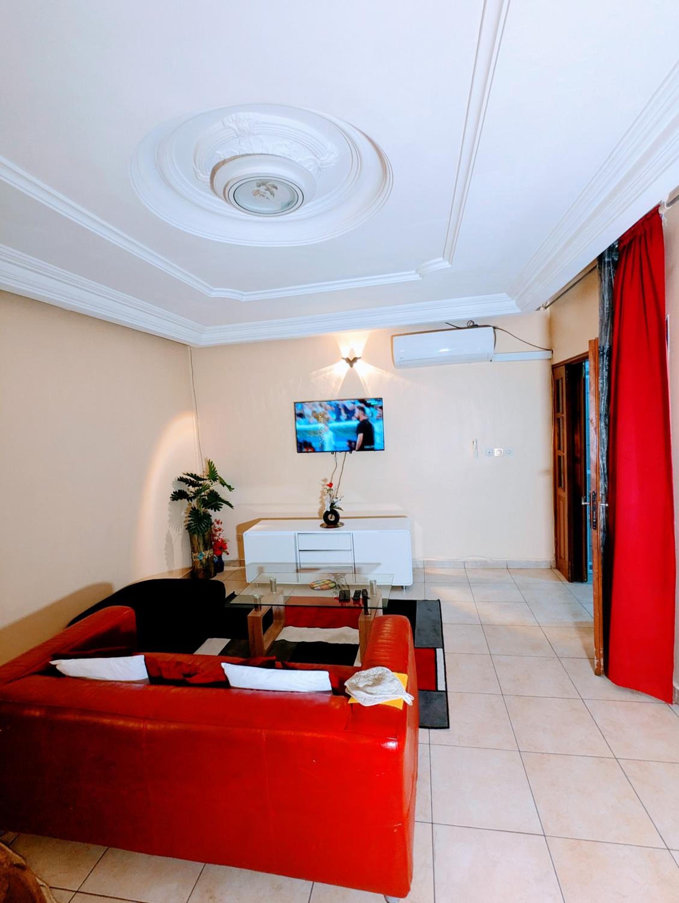 Secure Home