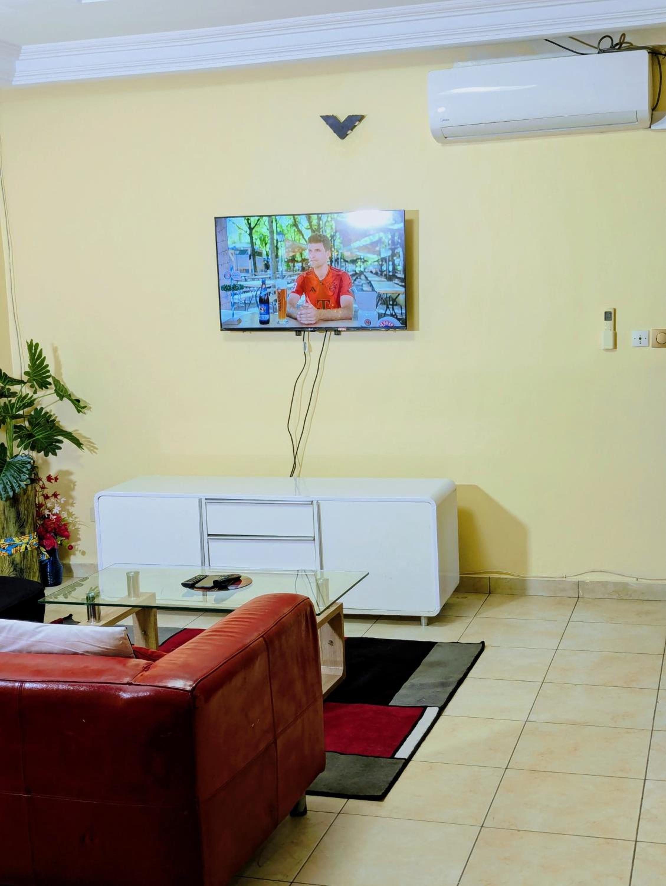 Secure Home
