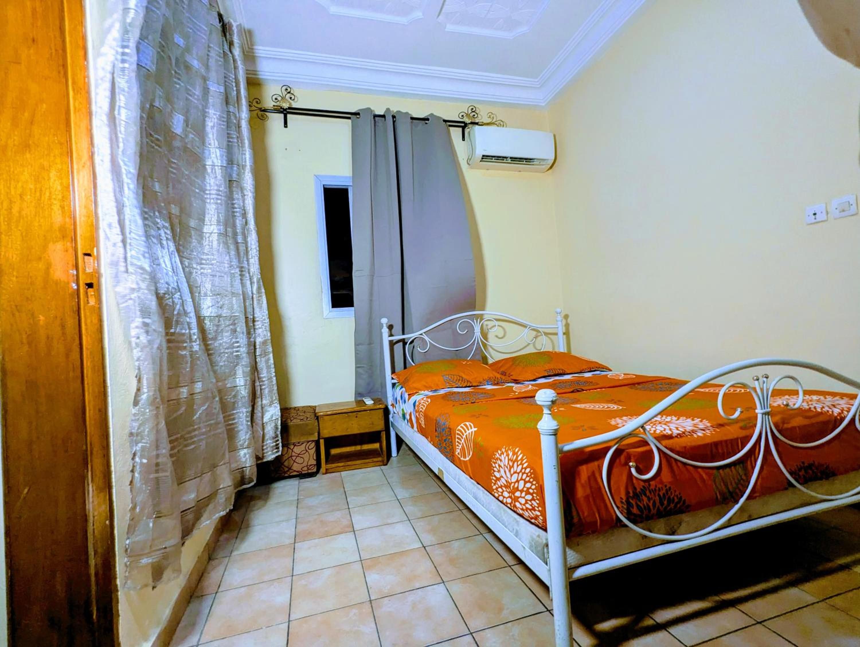 Secure Home