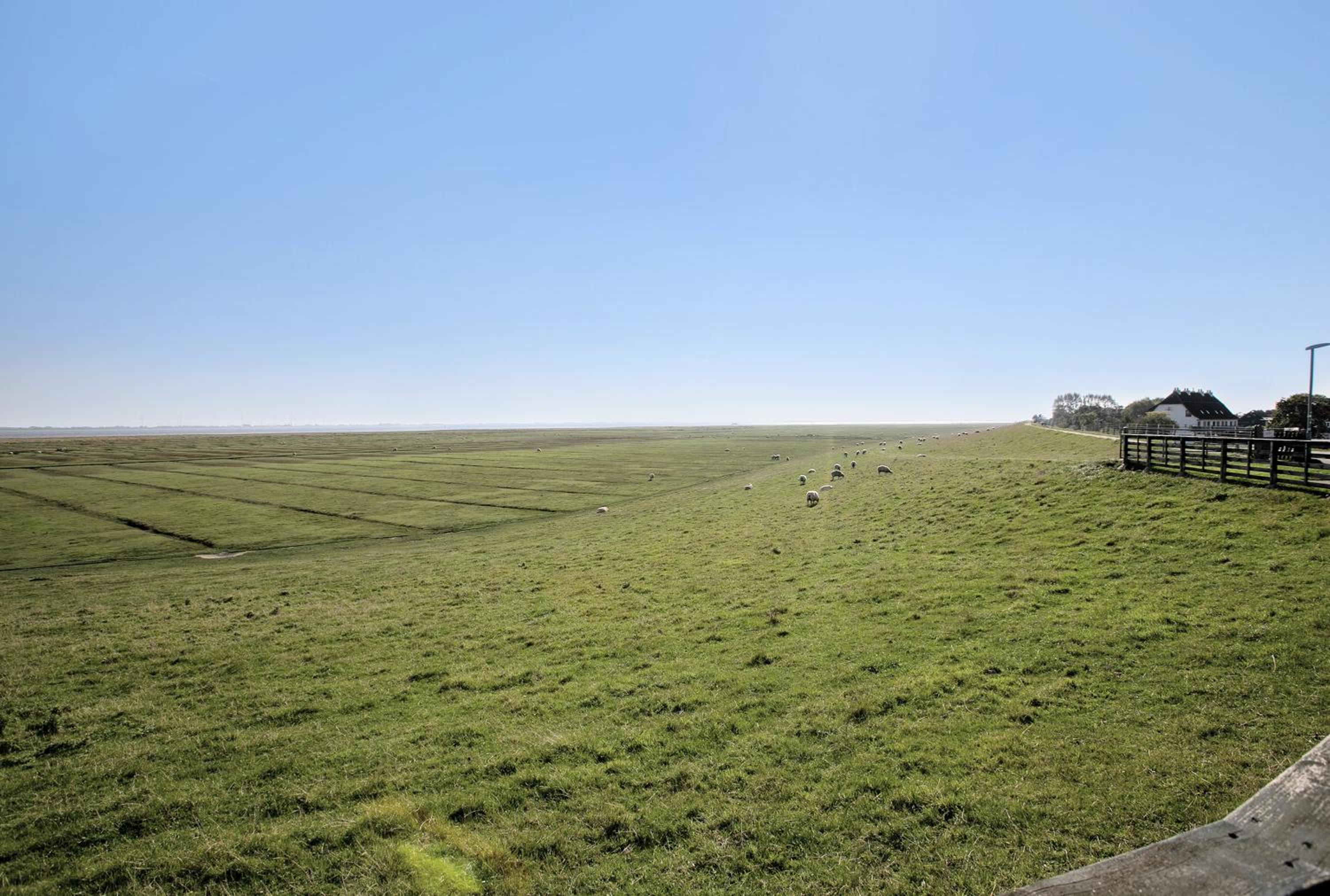 Ferienwohnung Ingwersen Nordstrand