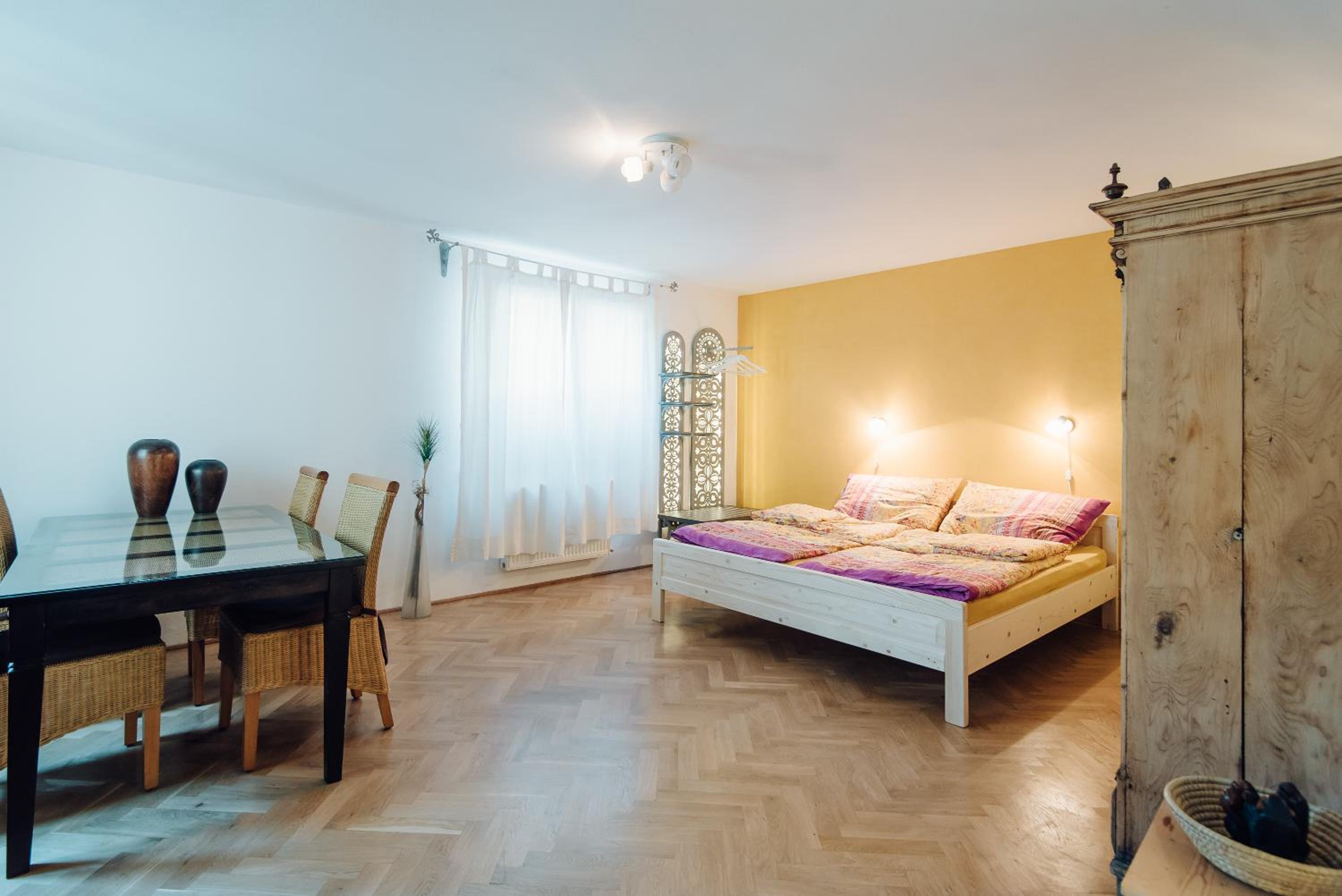 Sina's Boutique Apartment #0 view 2
