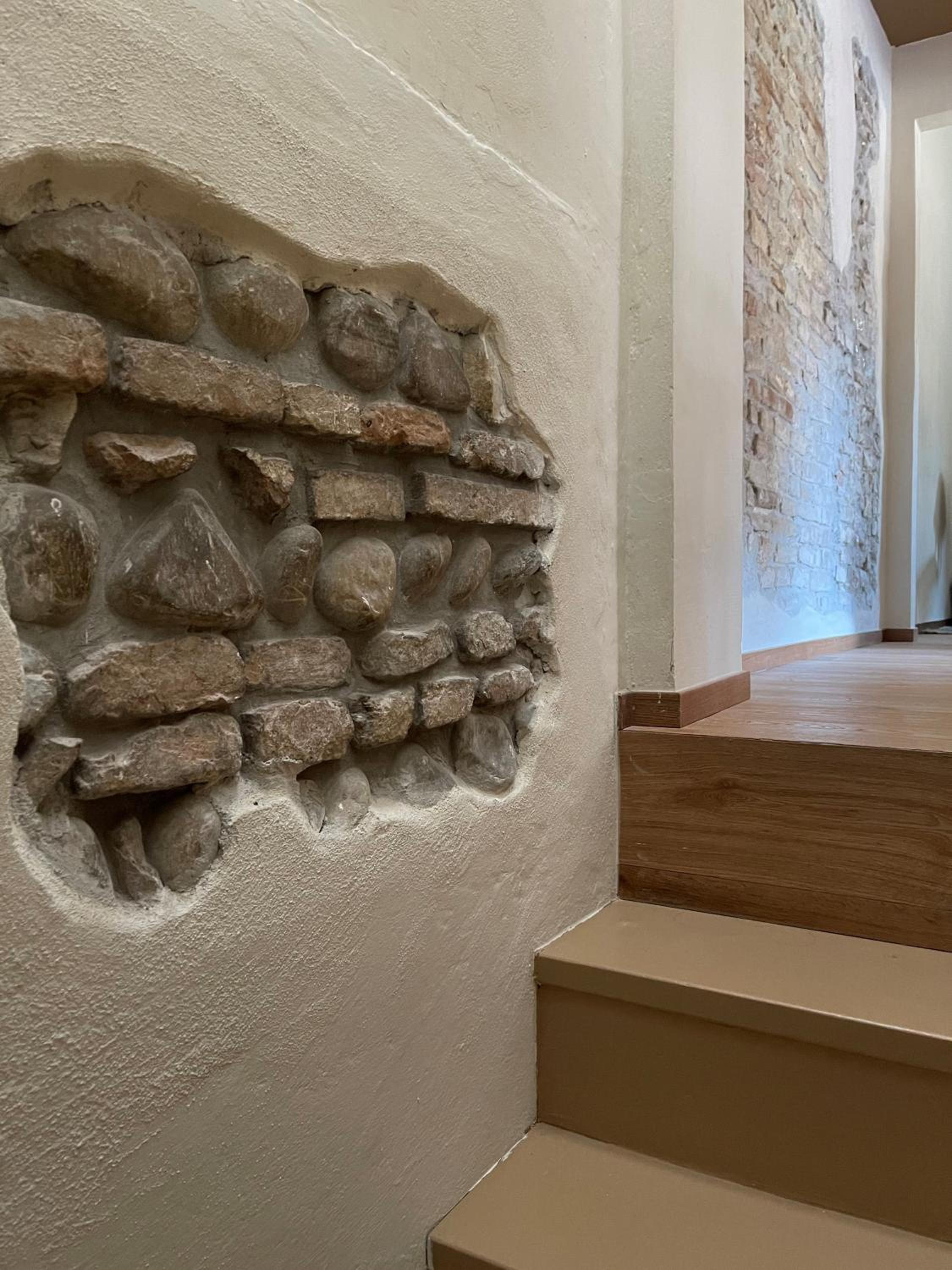 Casa Gastone en Rimini — other