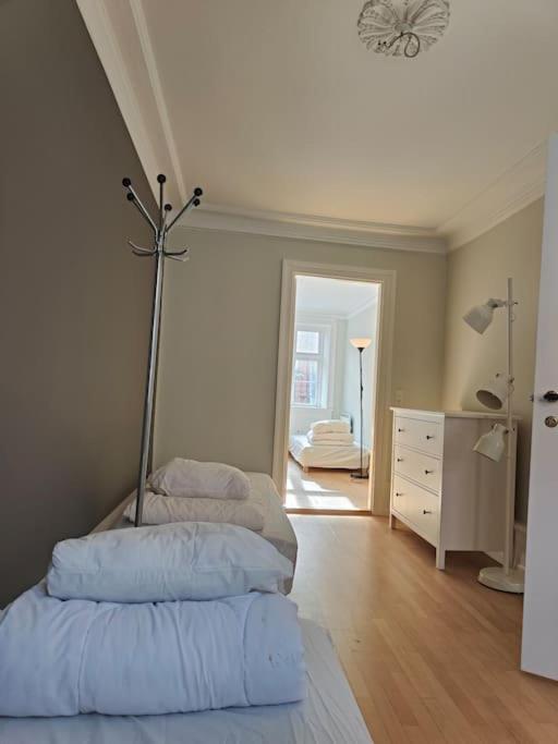 Glarmester Lejlighed i København