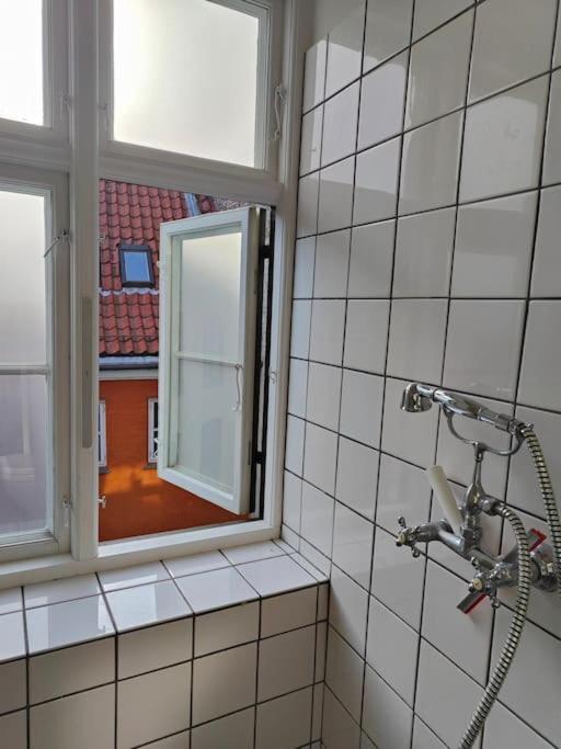 Glarmester Lejlighed i København
